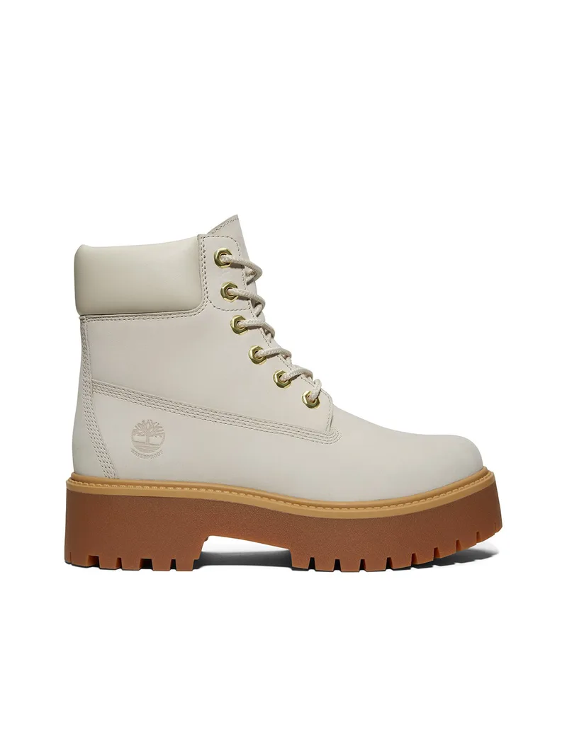Timberland Stone Street 6inch Waterproof Boot TB0A6AWZF48 MBS