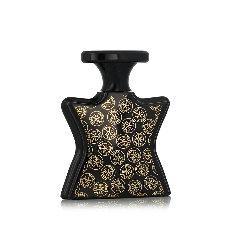 Bond No. 9 Wall Street Eau De Parfum 50 ml (unisex)