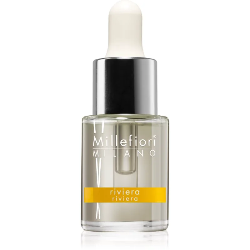 Millefiori Riviera αρωματικό έλαιο 15 ml