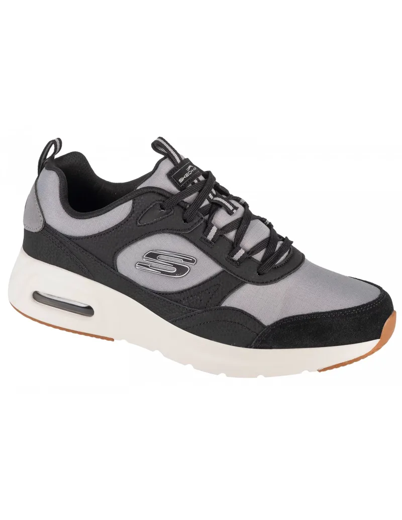 Skechers SkechAir Court Yatton 232648BKGY