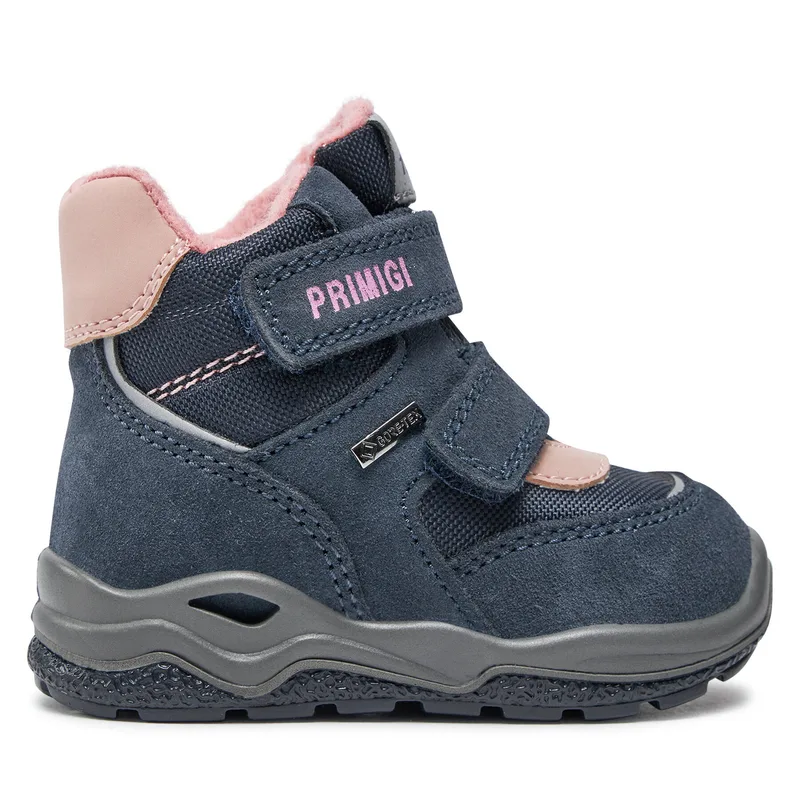 Μπότες Χιονιού Primigi 6861733 M GORE-TEX Σκούρο μπλε