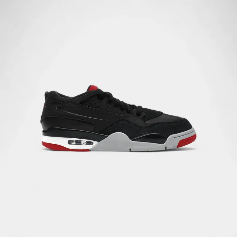 Sneakers Nike 4 RM Black Cement