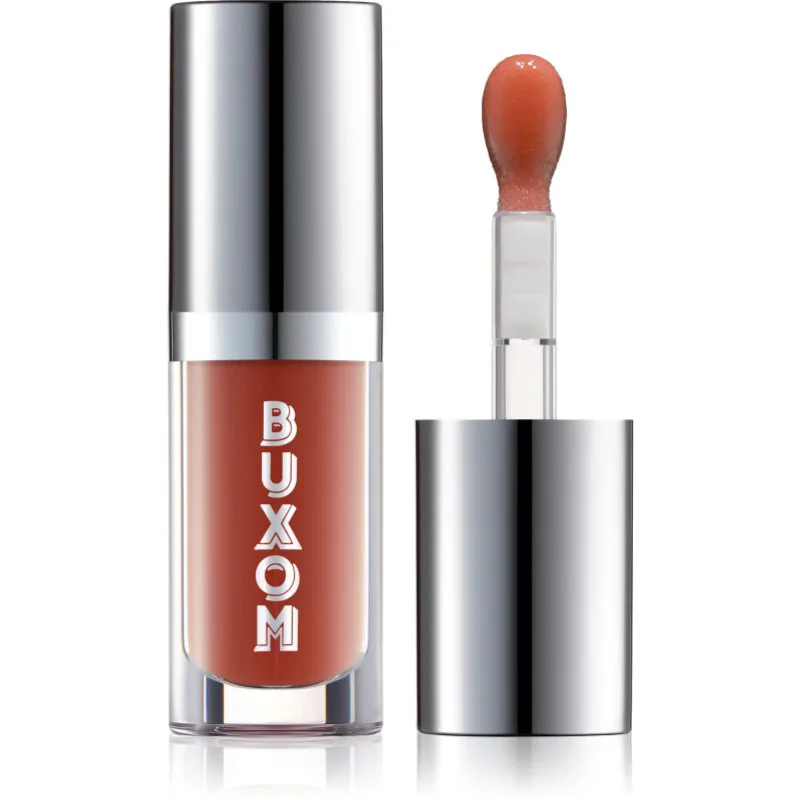 Buxom FULL ON™ PLUMPING LIP OIL γυαλιστικό για ενυδάτωση και όγκο των χειλιών απόχρωση Moscow Mule 5.5 ml