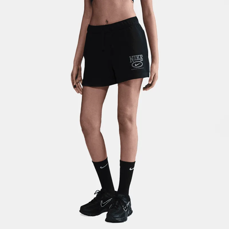 Nike Sportswear Club Γυναικείο Σορτς (9000209443_1469)