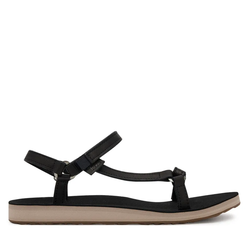Σανδάλια Teva Original Universal Slim 1151031 Μαύρο