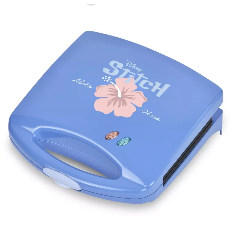 Toast Maker - Disney Stitch Τοστιέρα