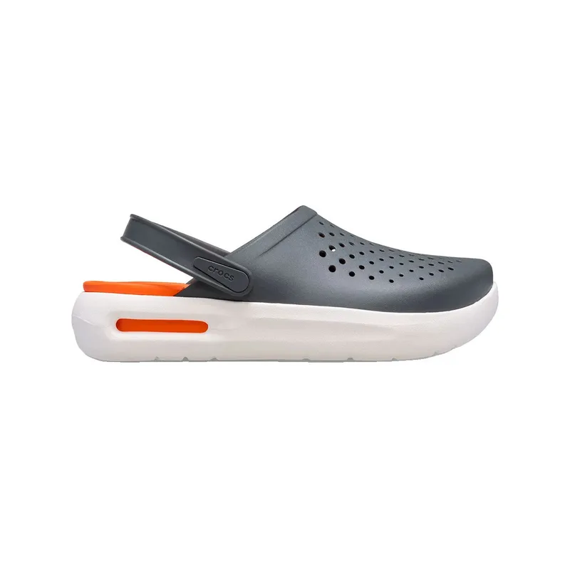 Τσόκαρα Crocs Sabots Inmotion gris léger