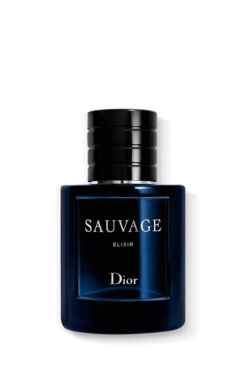 Dior Sauvage Elixir - C099600755