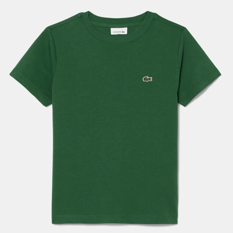 Lacoste Παιδικό T-Shirt (9000267358_13366)
