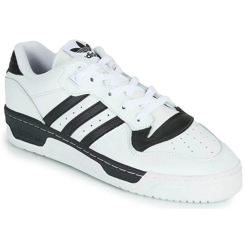 Xαμηλά Sneakers adidas RIVALRY LOW