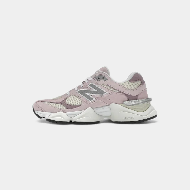 Sneakers New Balance 9060 Rose Sugar Angora