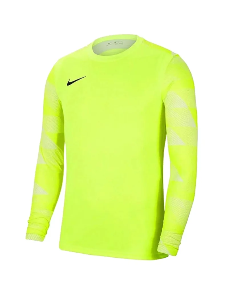Nike Dry Park IV JSY Jr LS CJ6072702