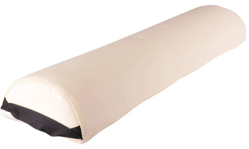 ΜΑΞΙΛΑΡΙ ΜΑΣΑΖ INSPORTLINE ANENTO HALF ROLLER ΕΚΡΟΥ