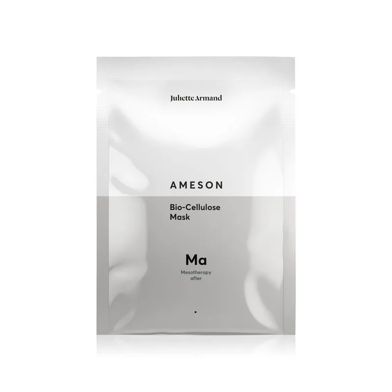 Juliette Armand - Bio-Cellulose Mask (30ml)