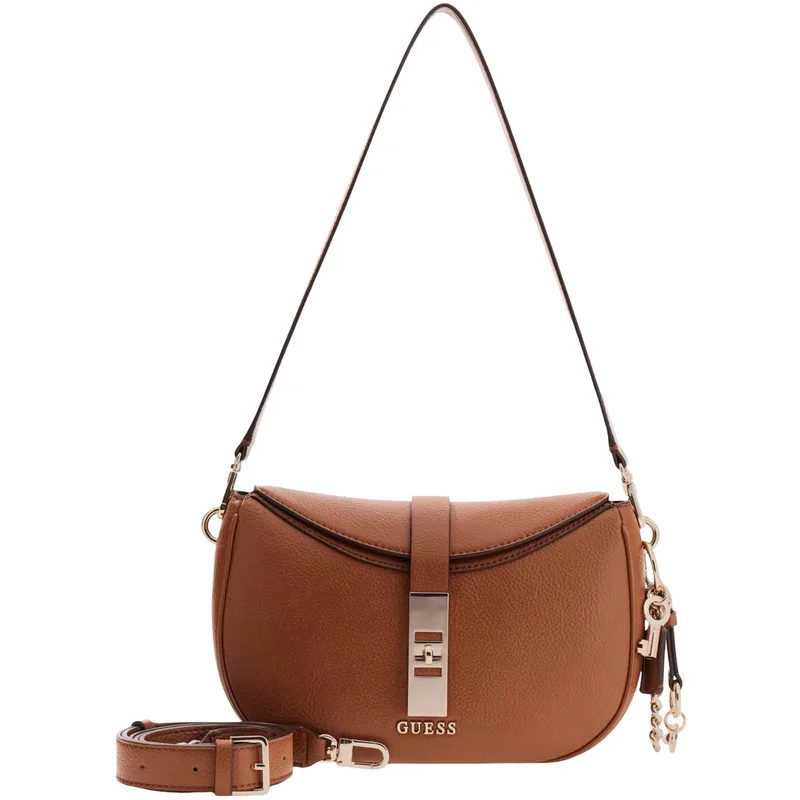 Τσάντες ώμου Guess BROOKE SHOULDER BAG HWBG98 97180