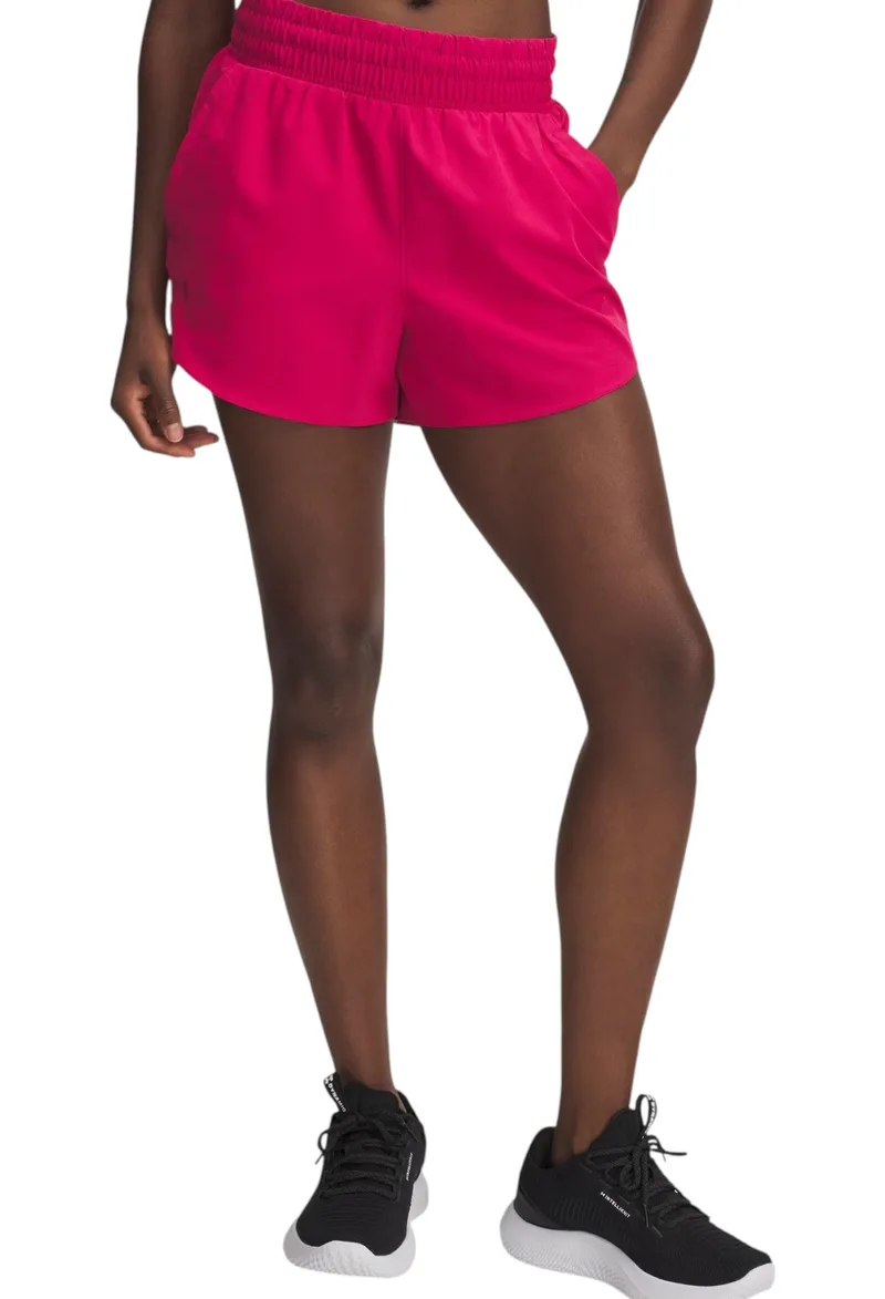 Σορτς Under Armour Vanish 3in Short 1376935-681 Γυναικείο