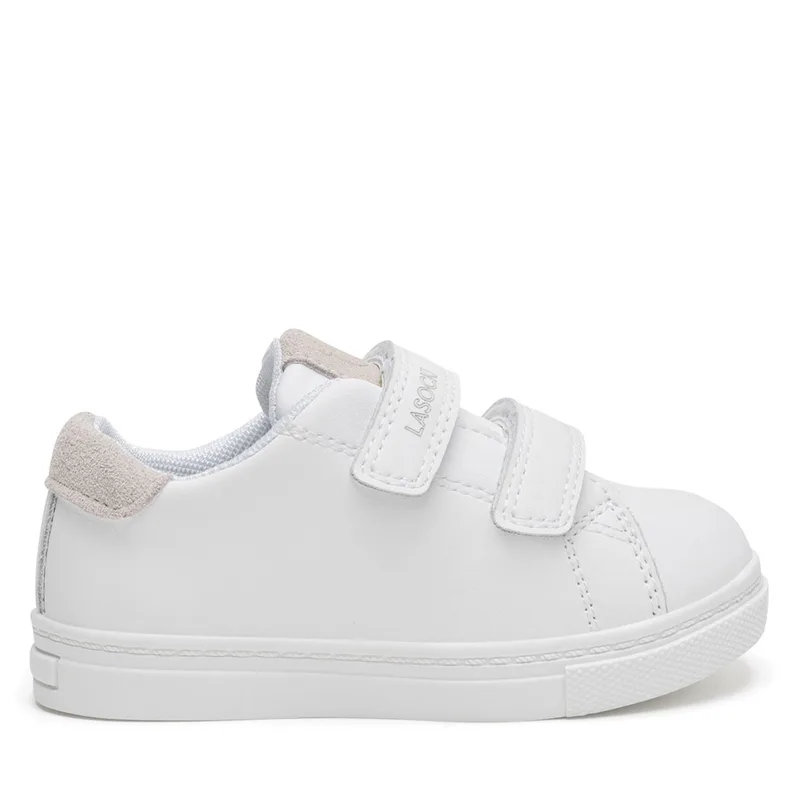 Αθλητικά Lasocki Kids AVO-230-312 Λευκό