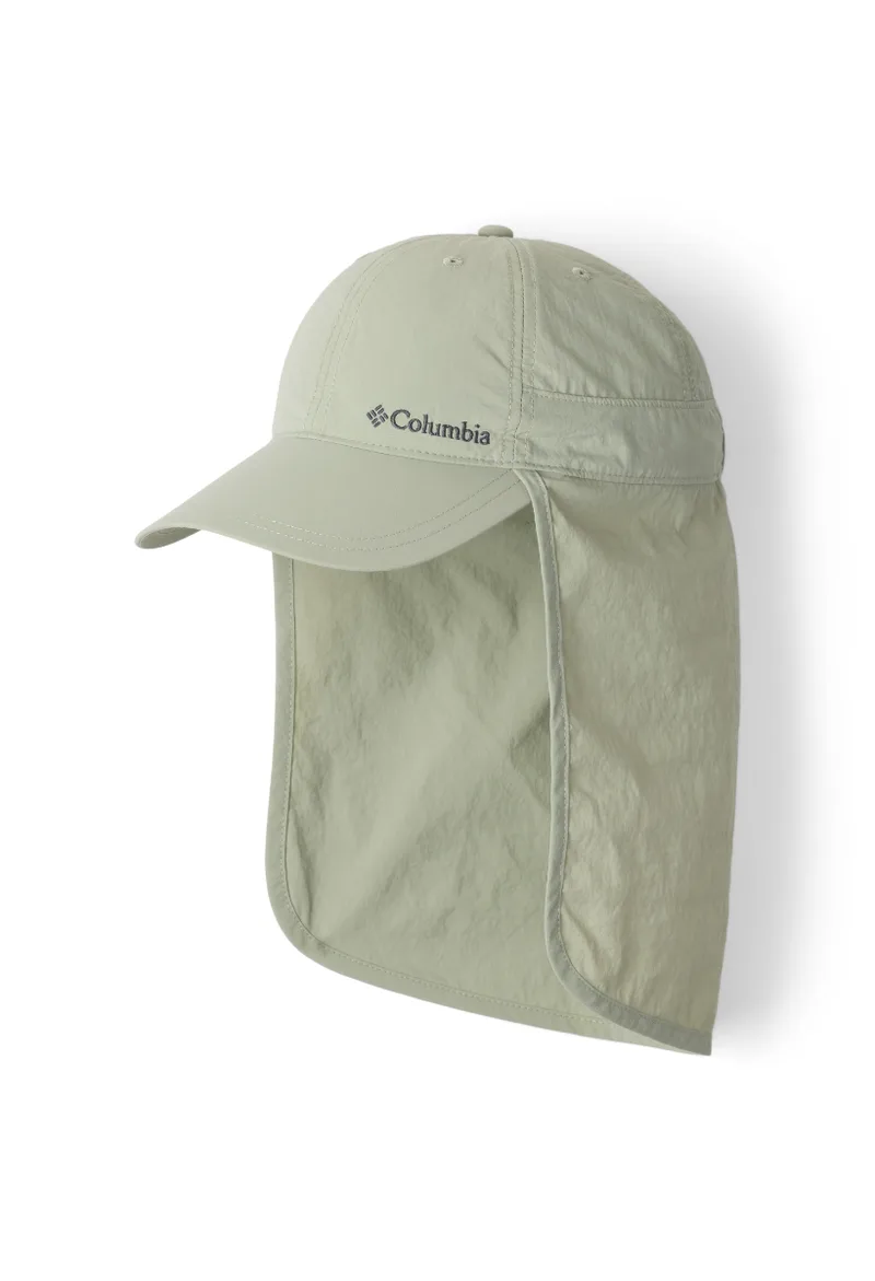 UNISEX ΚΑΠΕΛΟ COLUMBIA SCHOONER BANK II CACHALOT ΑΝΟΙΧΤΟ ΠΡΑΣΙΝΟ