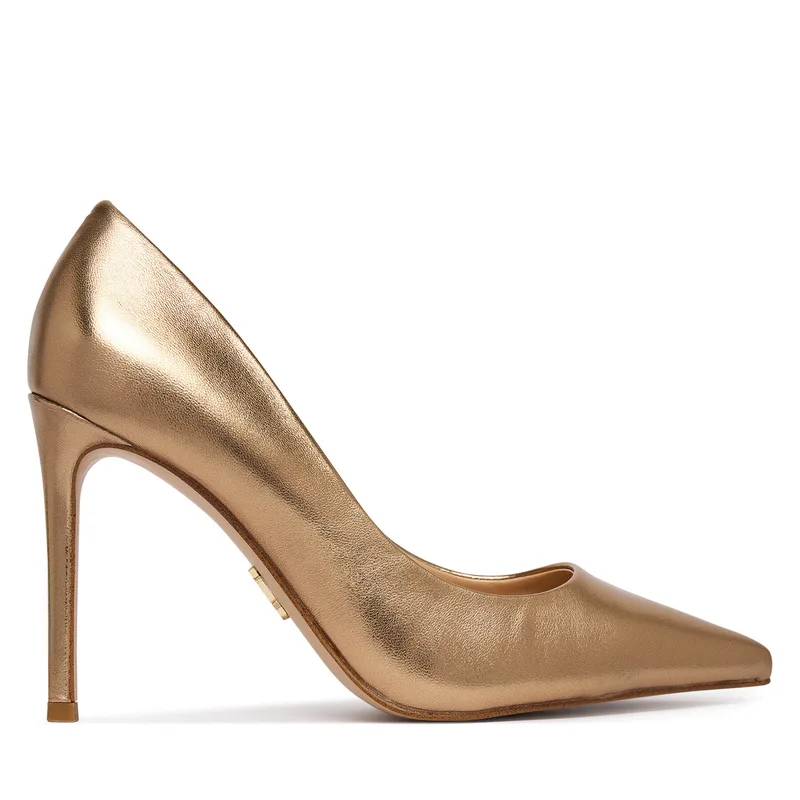 Γόβες Steve Madden Thrive Pump 11003887 Χρυσό