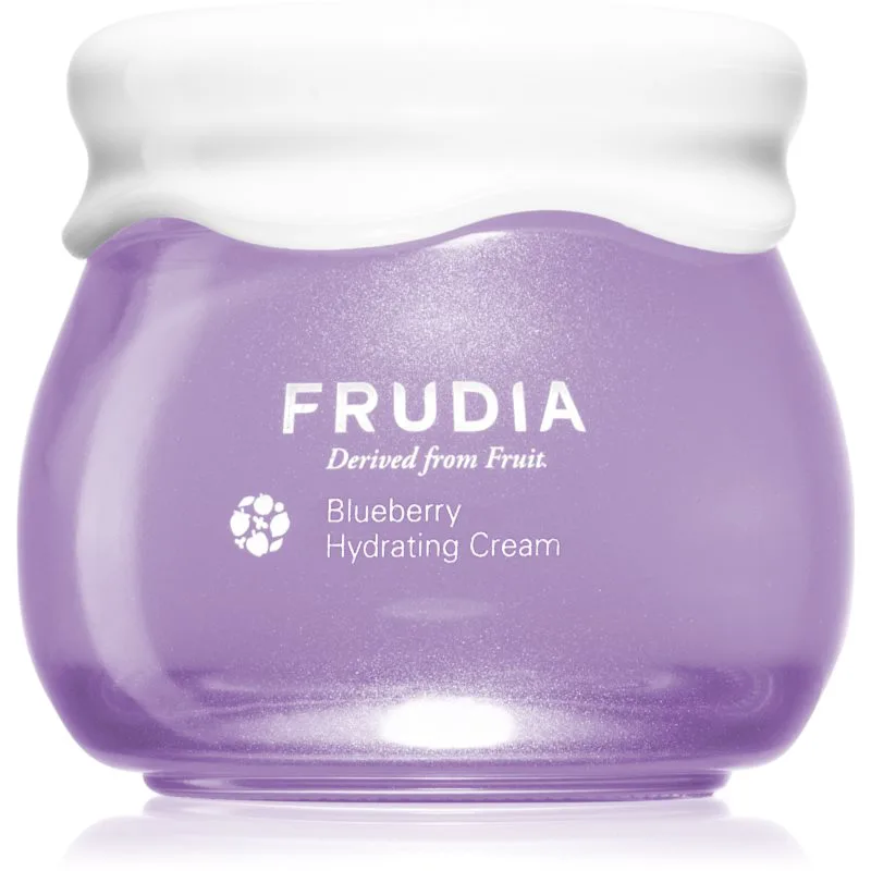 Frudia Blueberry ενυδατική κρέμα τζελ 55 γρ