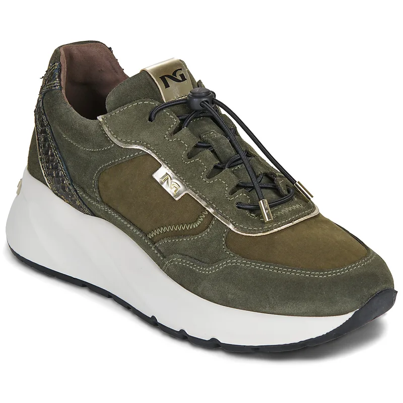 Xαμηλά Sneakers NeroGiardini I617388D