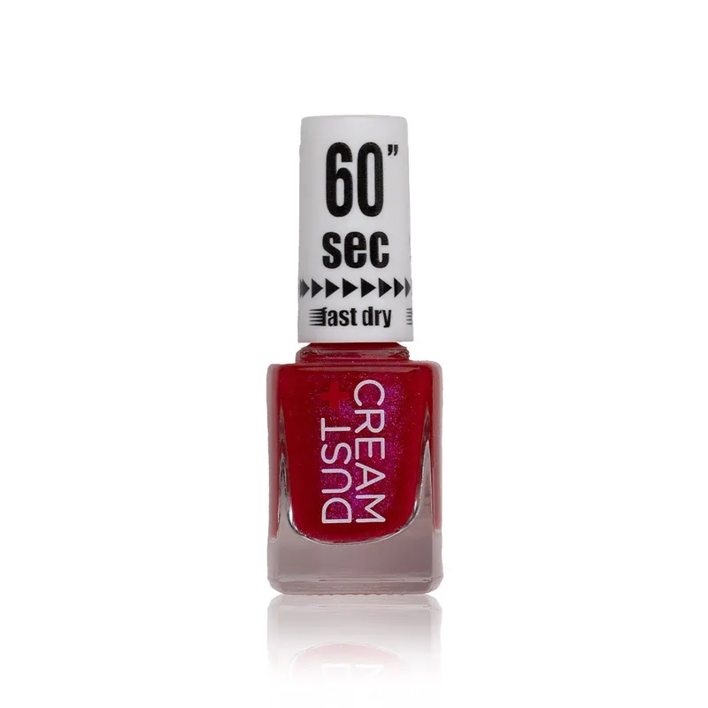 ΒΕΡΝΙΚΙ ΝΥΧΙΩΝ 60sec Νο 882 SPARKLING MAGENDA 11,5ML