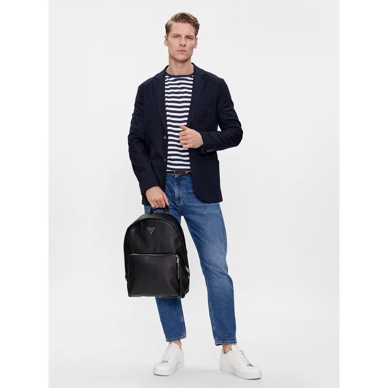 Σακίδιο Guess HMECSA P3406 Μαύρο