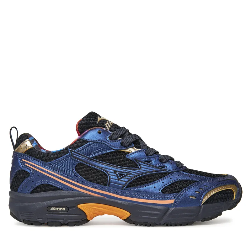 Αθλητικά Mizuno Mxr D1GA2516 Μαύρο