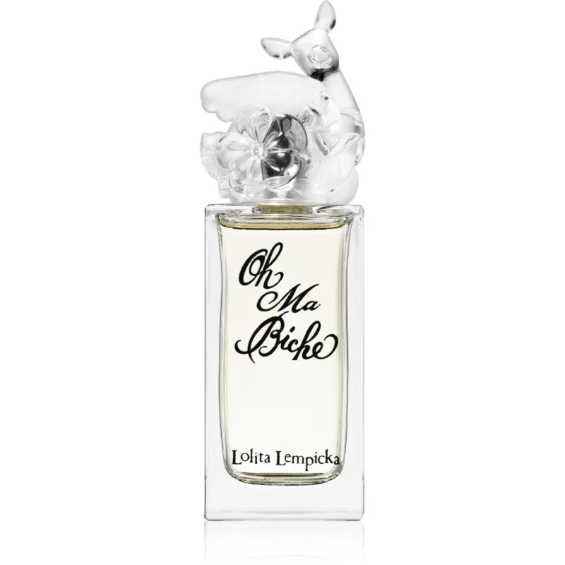 Lolita Lempicka Oh Ma Biche Eau de Parfum για γυναίκες 50 ml