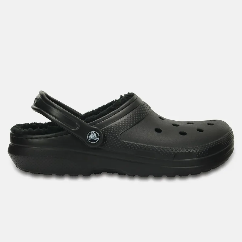 Crocs Classic Lined Clog Unisex Σανδάλια (9000064496_1470)