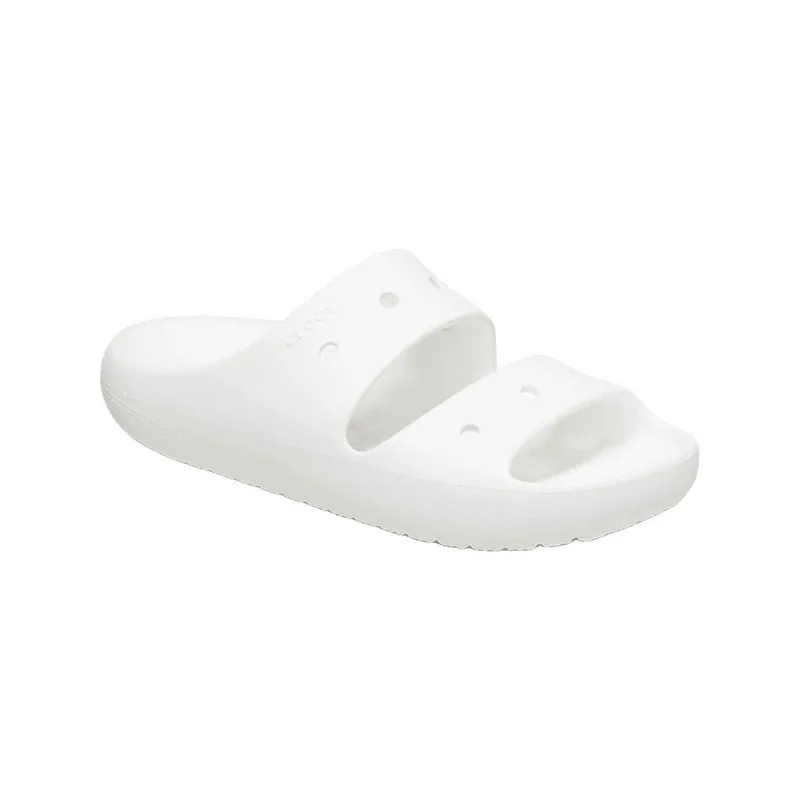 Σανδάλια Crocs Sandales Classic V2 blanc