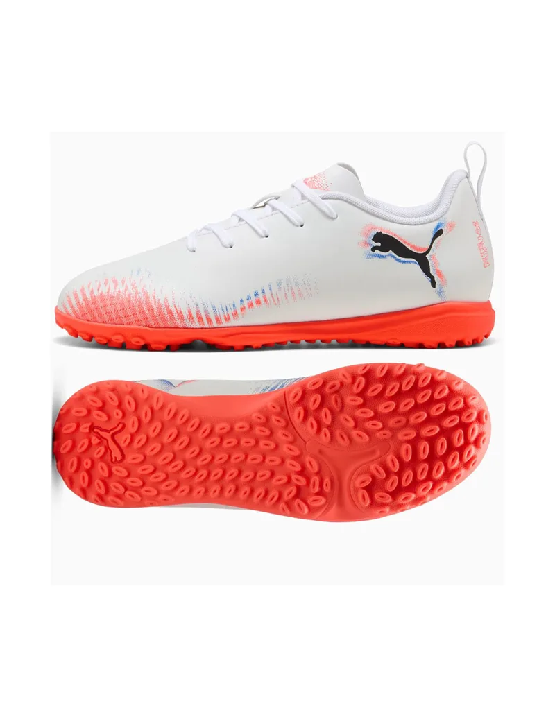 Puma Future 8 Play TT Jr 10862601 shoes