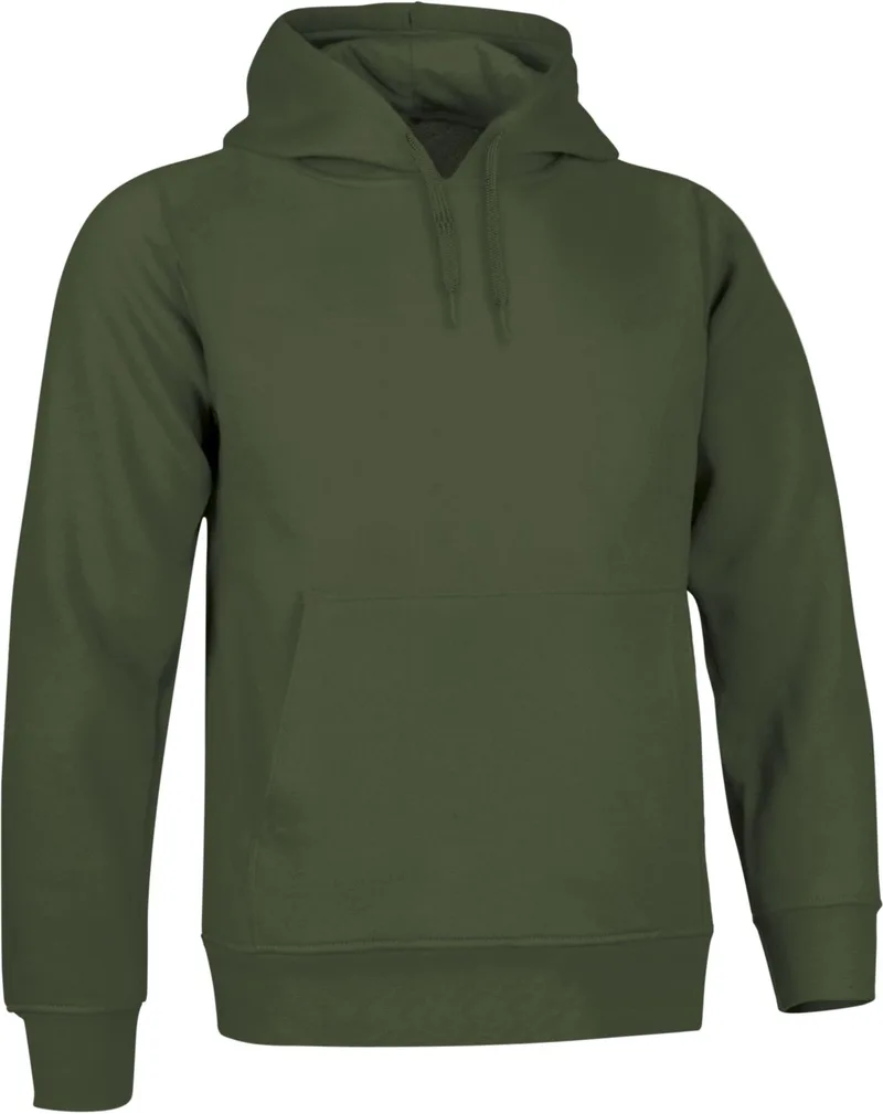 Φούτερ ARIZONA Valento SUVAARIKK Military Green