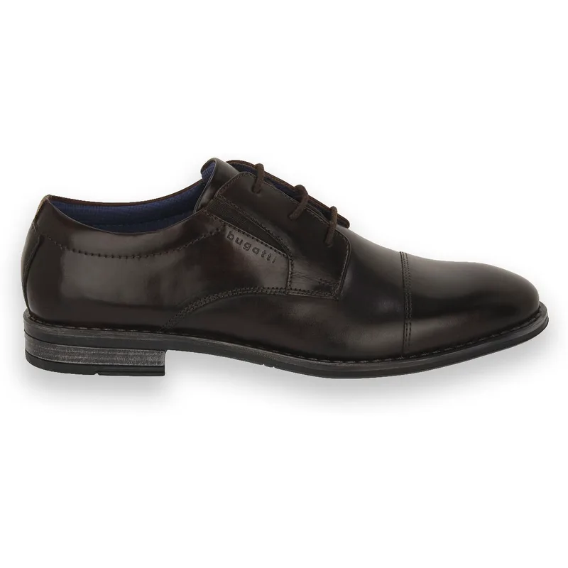Μπότες Bugatti BUGATTI SHOES 1000