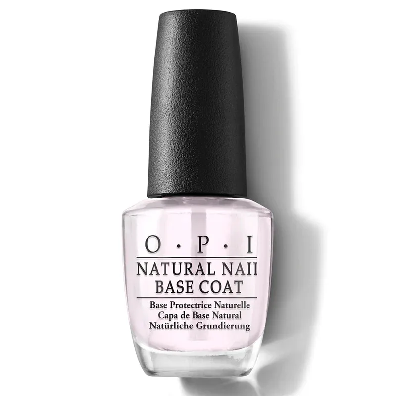Opi Natural Nail Base Coat NTT10 15ml