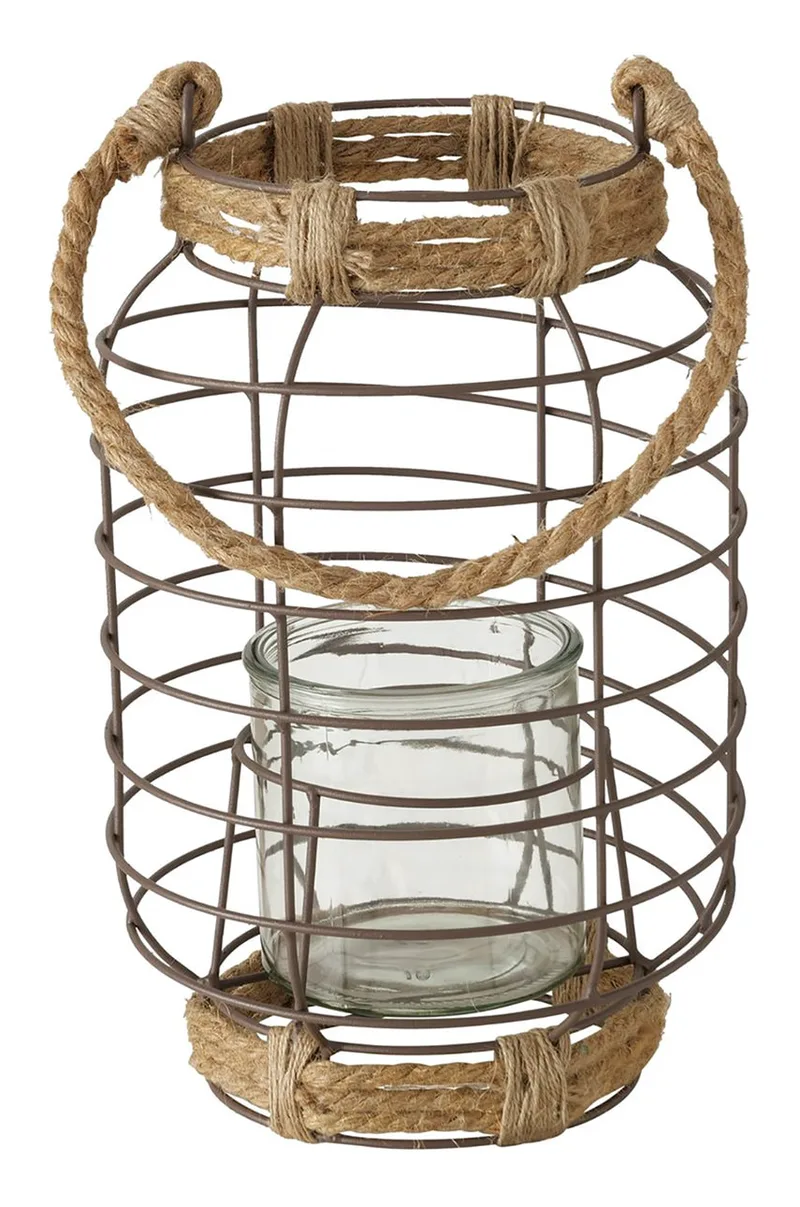 Boltze Φαναράκι Windlight Zaneta
