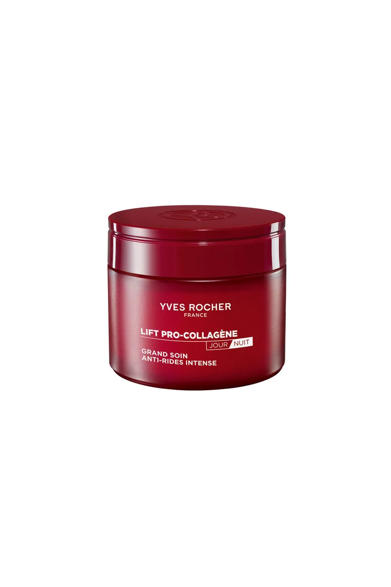 Yves Rocher Lift Pro Collagene - Anti-Wrinkle Intense Care 75 ml - 45846