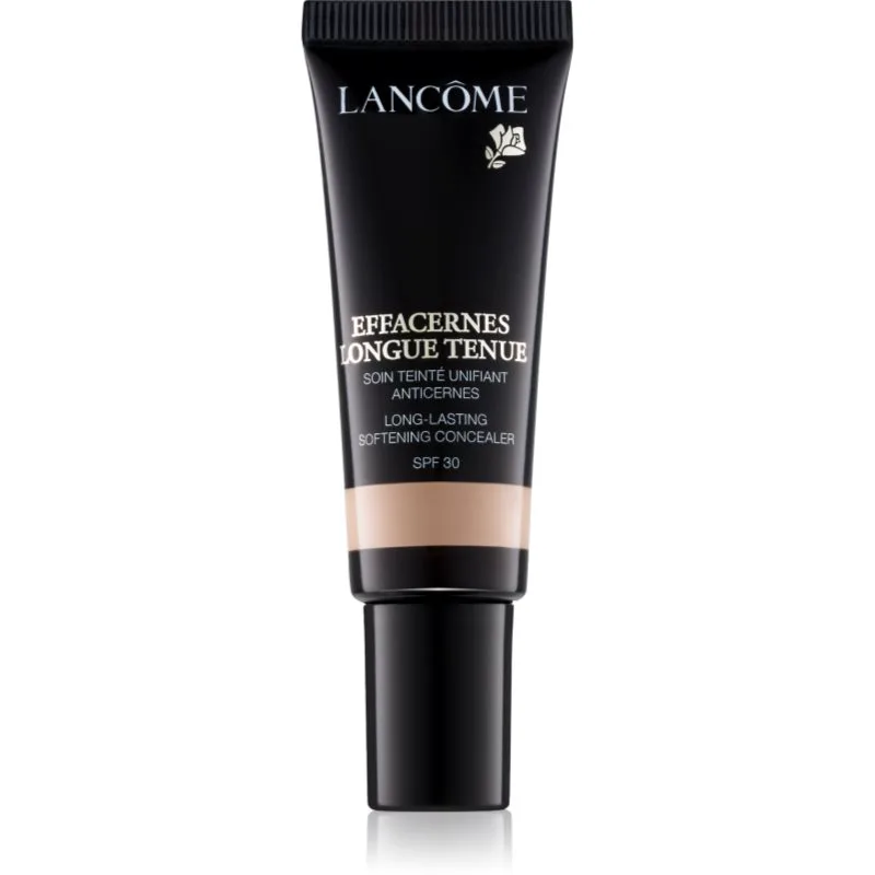 Lancôme Effacernes Longue Tenue διορθωτής για τα μάτια SPF 30 απόχρωση 01 Μπεζ Pastel 15 μλ