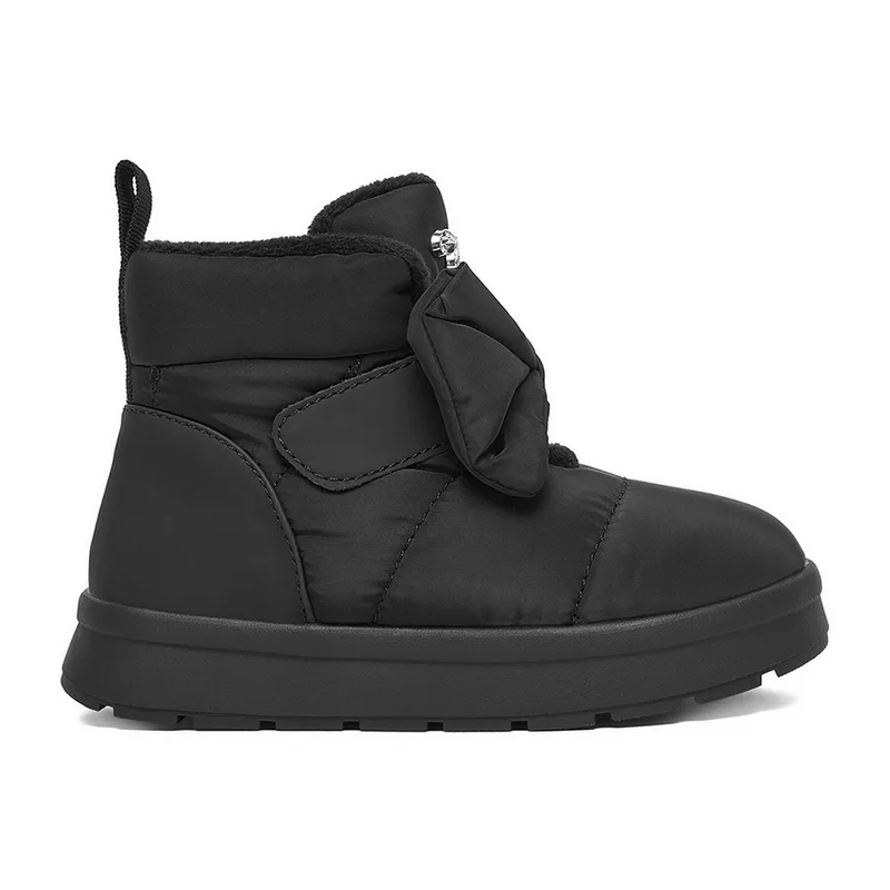 Μπότες Χιονιού Juicy Couture CEO-CS6508-01 Μαύρο