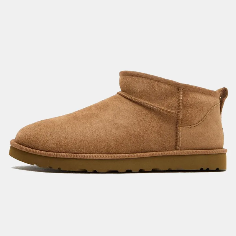 UGG Classic Ultra Mini Ανδρικά Μποτάκια (9000242522_48673)