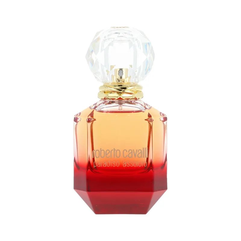Roberto Cavalli Paradiso Assoluto Eau De Parfum 50 ml (woman)