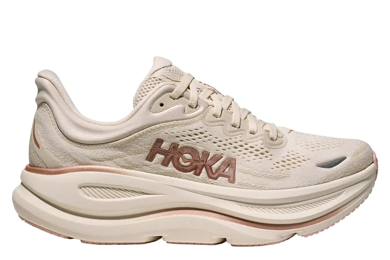 Παπούτσια Running Hoka Bondi 9 1162012-OSG Γυναικείο