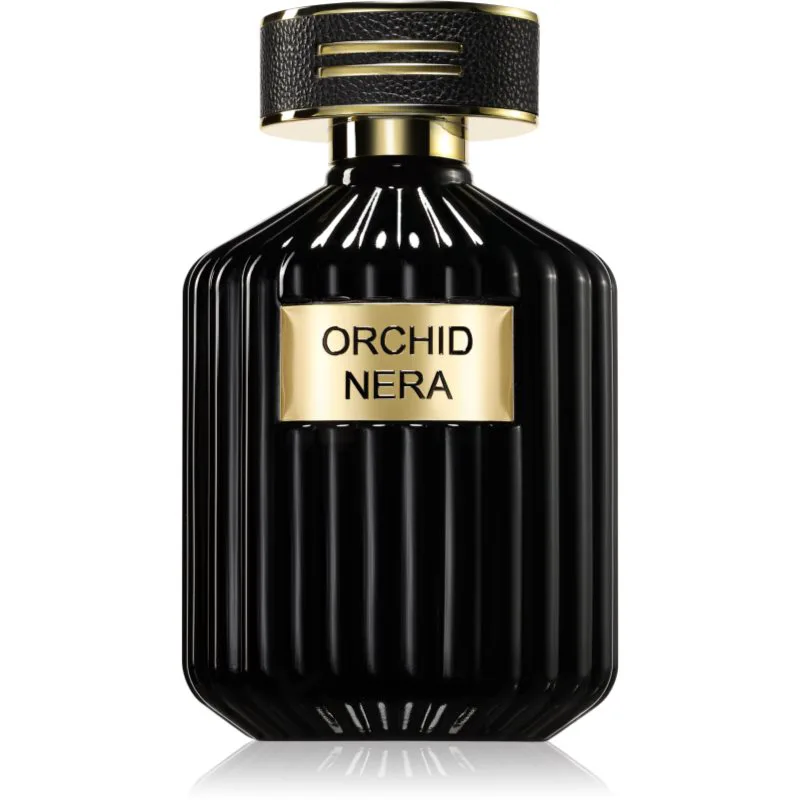 Fragrance World Orchid Nera Eau de Parfum για άντρες 100 ml