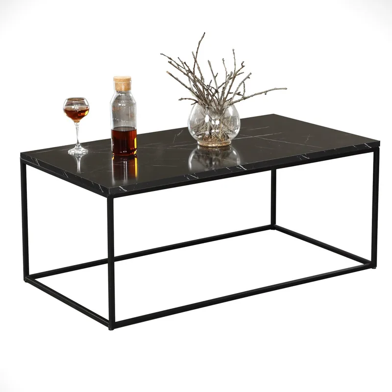 Τραπέζι Σαλονιού Cosco - Royal 801Cmy2859 (95x43x55)