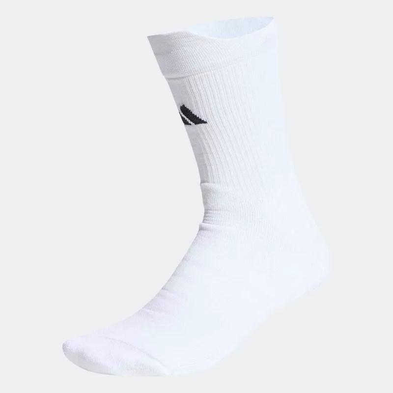 adidas Cushioned Tennis Crew Socks x 1