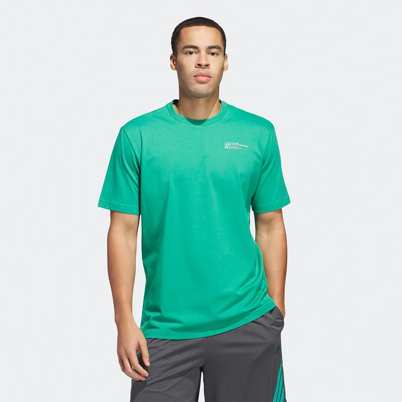 adidas Mind Trips Ανδρικό T-Shirt (9000214227_83575)