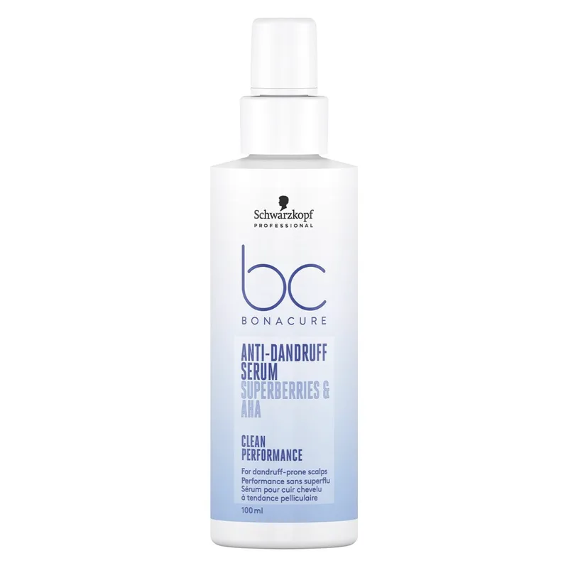 Schwarzkopf Professional BC Bonacure Anti-Dandruff Serum (100ml)