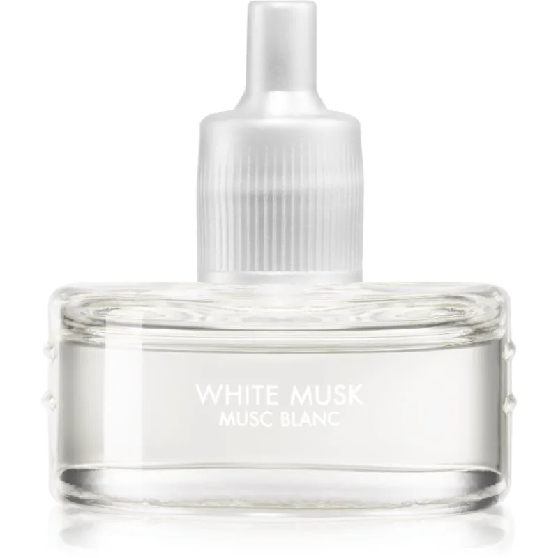Millefiori Aria White Musk ανταλλακτικό ηλεκτρικών διαχυτών 20 ml