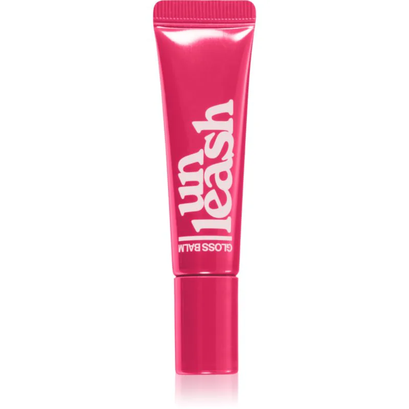 Unleashia Sunset Dazzle Gloss Balm ενυδατικό λιπ γκλος απόχρωση No.3 Ibiza 10 γρ