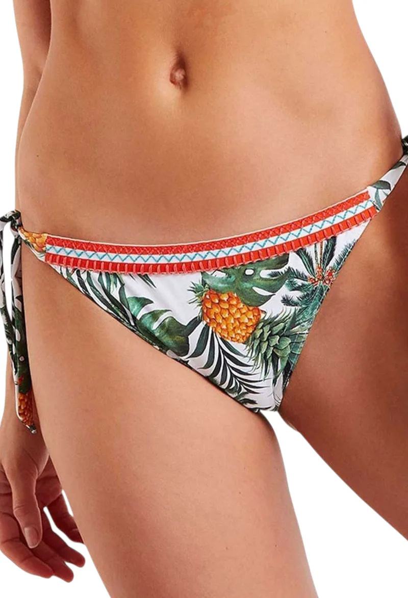 Μαγιό κάτω μέρος Banana Moon Dasia Palmspring DASIA PALMSPRING-KAE10 Γυναικείο
